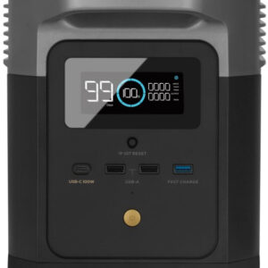 Зарядна станція EcoFlow DELTA mini (882 Вт·год)