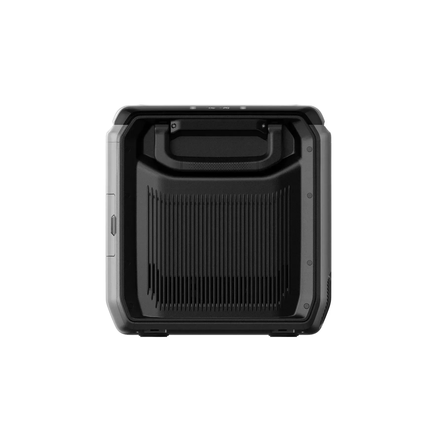 Холодильник Ecoflow Glacier Classic 55L з акумулятором - Зображення 3