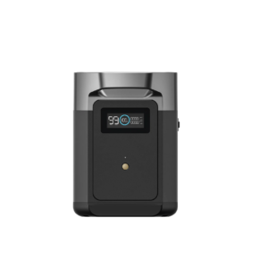 Додаткова батарея EcoFlow DELTA 2 Extra Battery