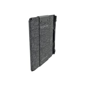 Сонячна панель EcoFlow 60W Solar Panel - Type-C
