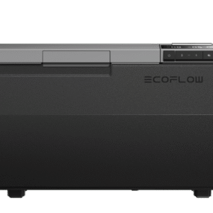 Холодильник EcoFlow Glacier з акумулятором