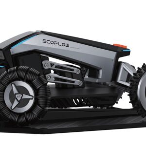 Газонокосарка EcoFlow Blade