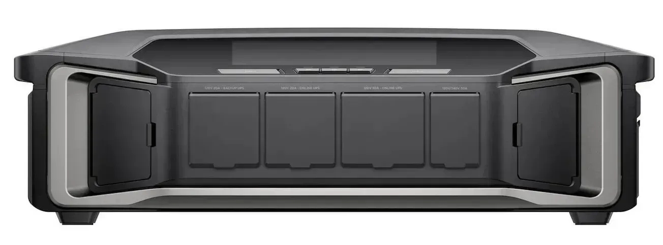 Інвертор EcoFLow DELTA Pro ULTRA - Зображення 2