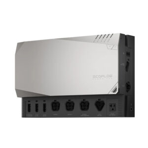 Комплект енергонезалежності EcoFlow Power Get Set Kit (Без Батарей)
