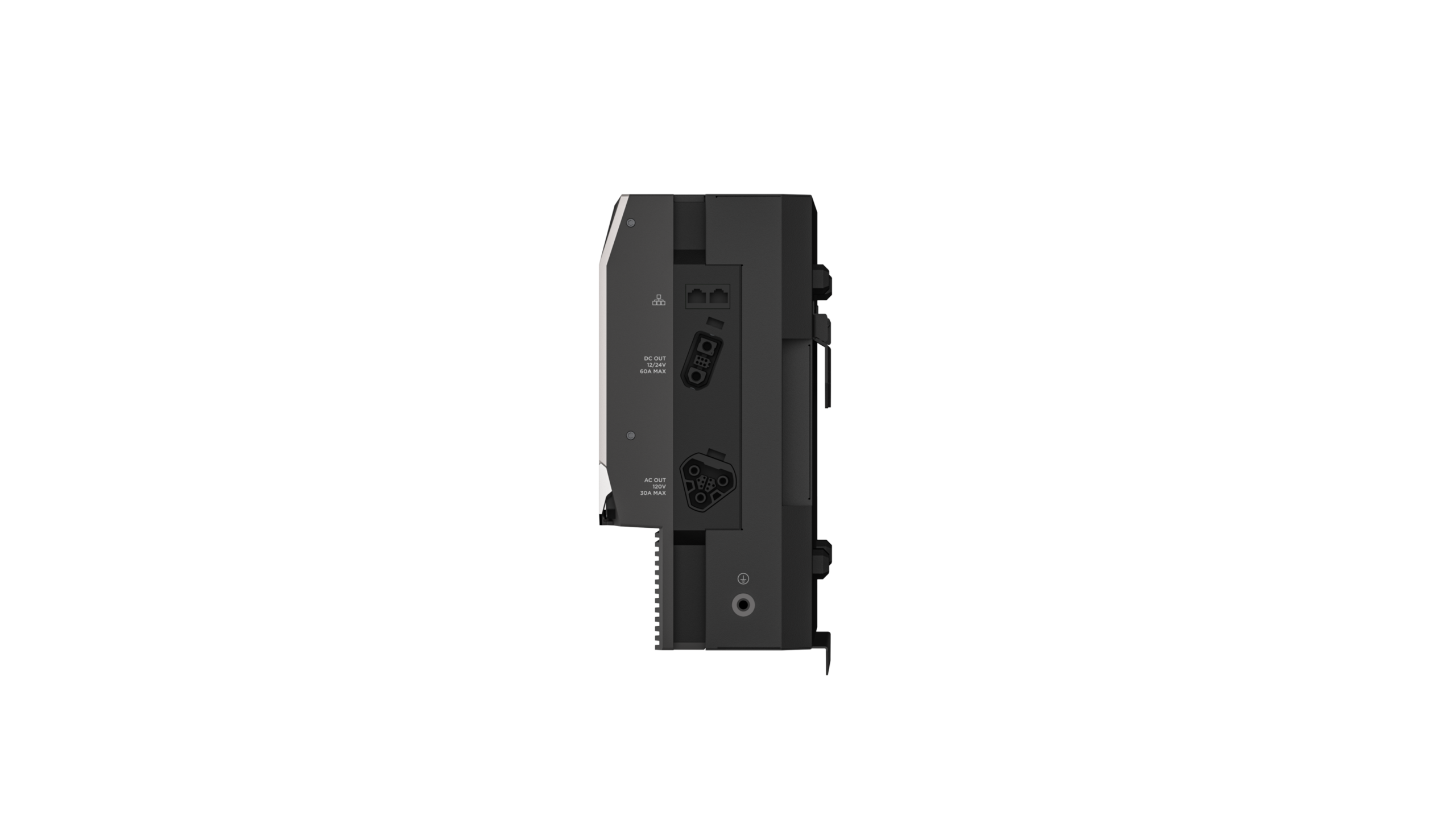 Станція EcoFlow Power Hub - Зображення 3