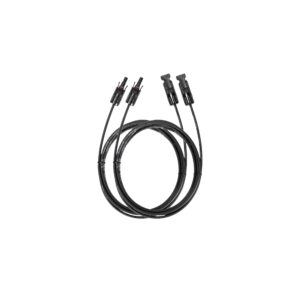 Кабель EcoFlow STREAM Solar Panel Extension Cable (2.95M)