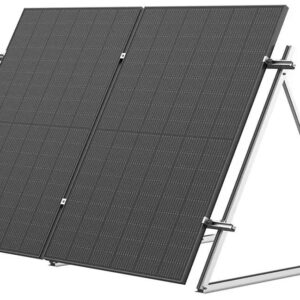 Універсальне кріплення під сонячні панелі Adjustable Tilt Mount Bracket