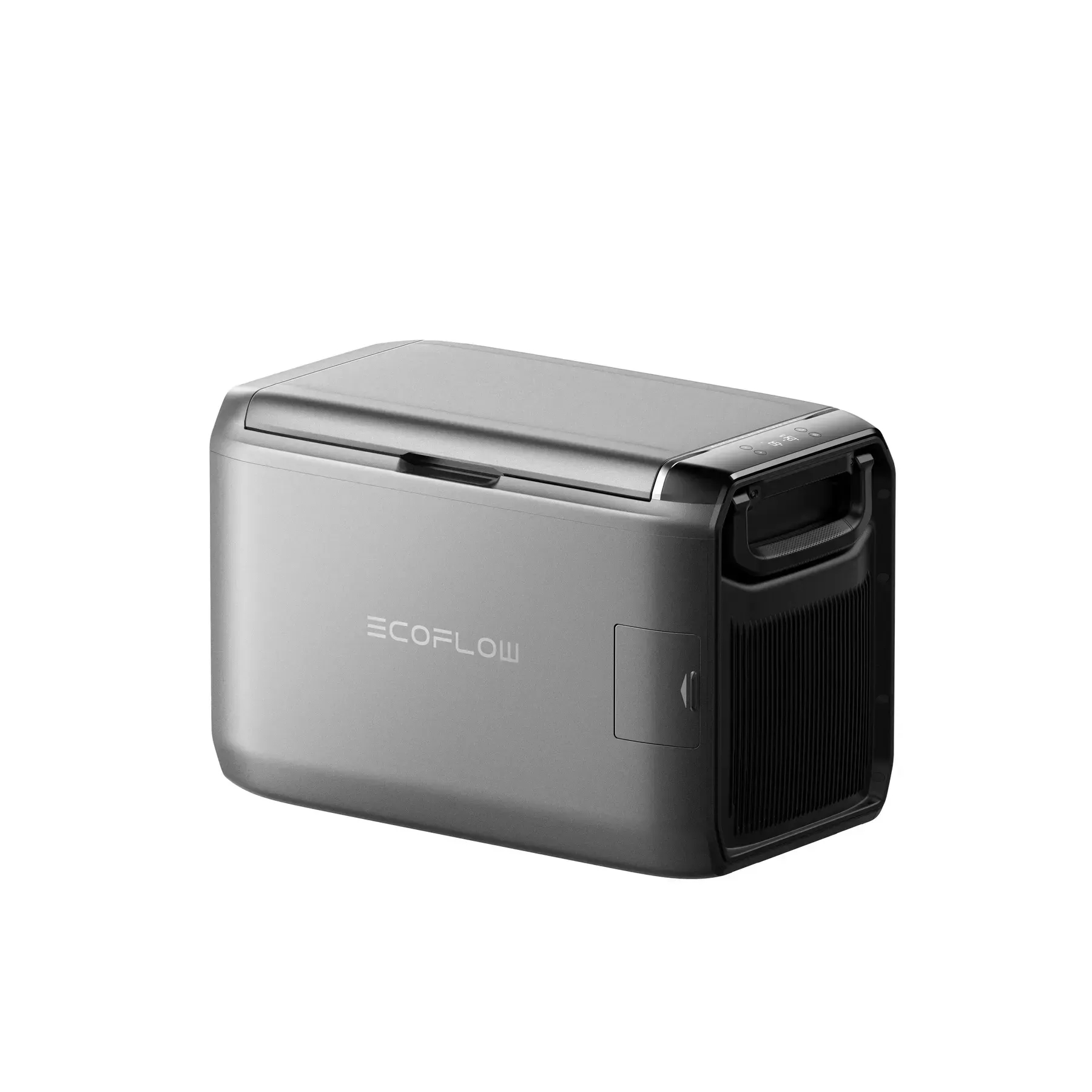 Холодильник Ecoflow Glacier Classic 45L з акумулятором - Зображення 5