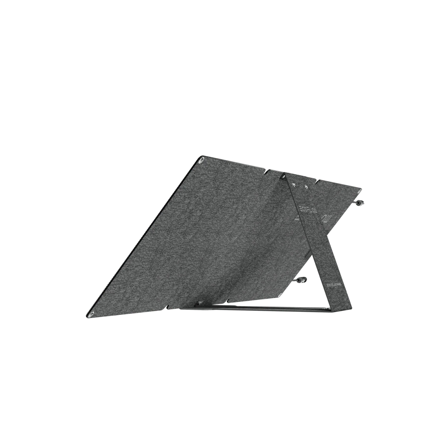 Сонячна панель EcoFlow 60W Solar Panel - Type-C - Зображення 3