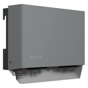 Гібридний інвертор EcoFlow Power Ocean 12 kWh (трифазний)