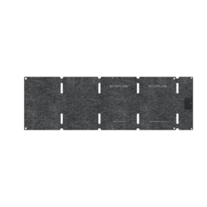 Сонячна панель EcoFlow 45 Вт Solar Panel