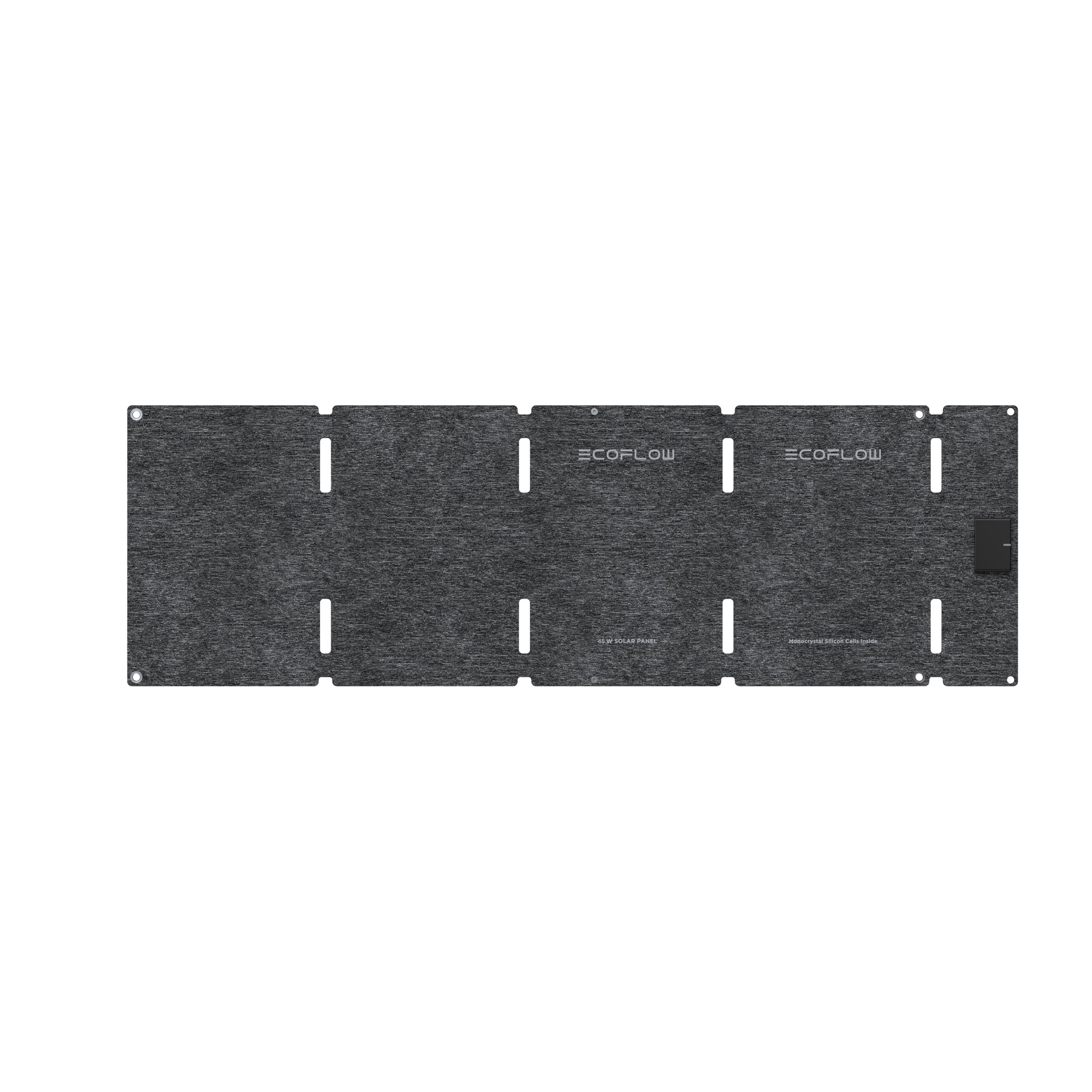 Сонячна панель EcoFlow 45 Вт Solar Panel