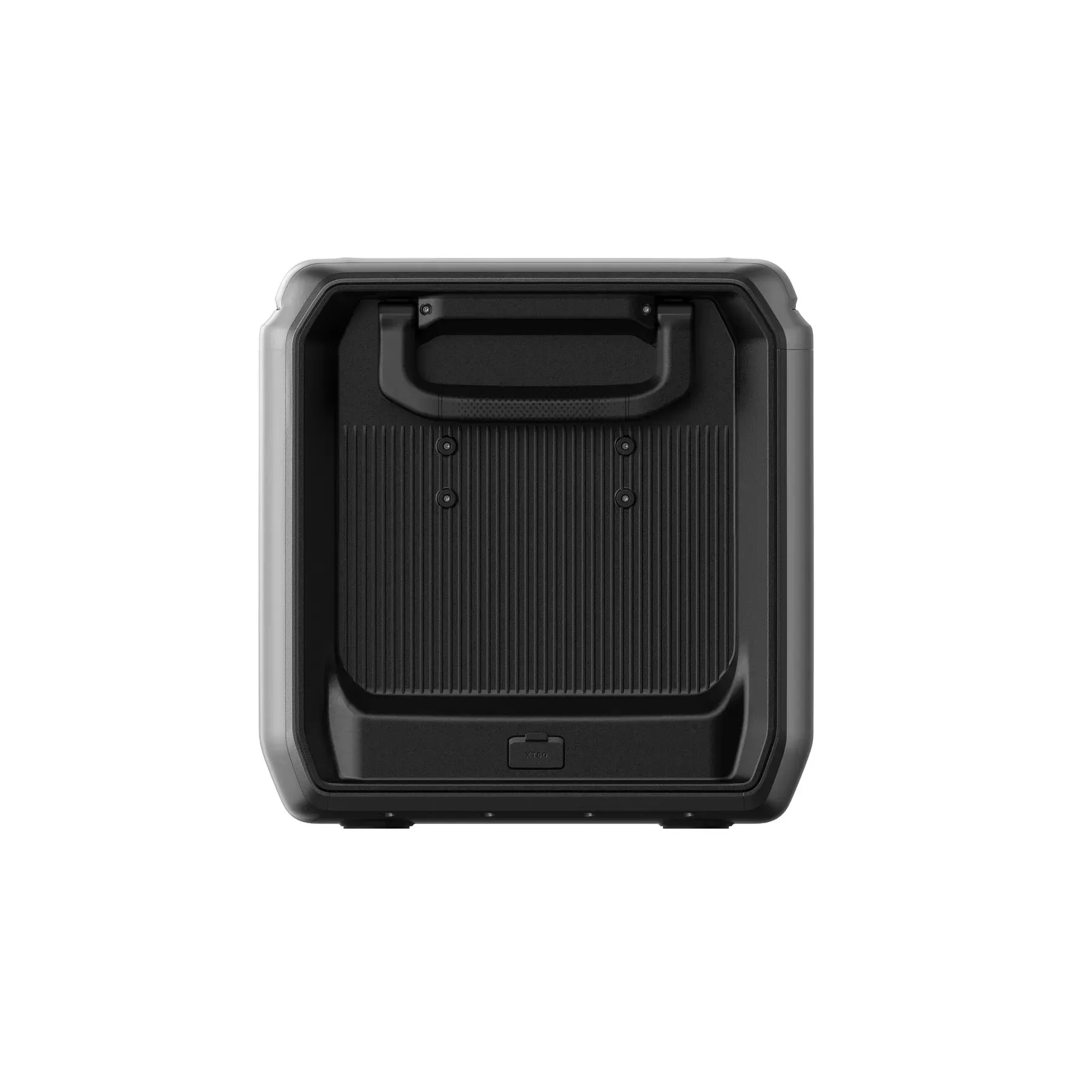 Холодильник Ecoflow Glacier Classic 55L з акумулятором - Зображення 2