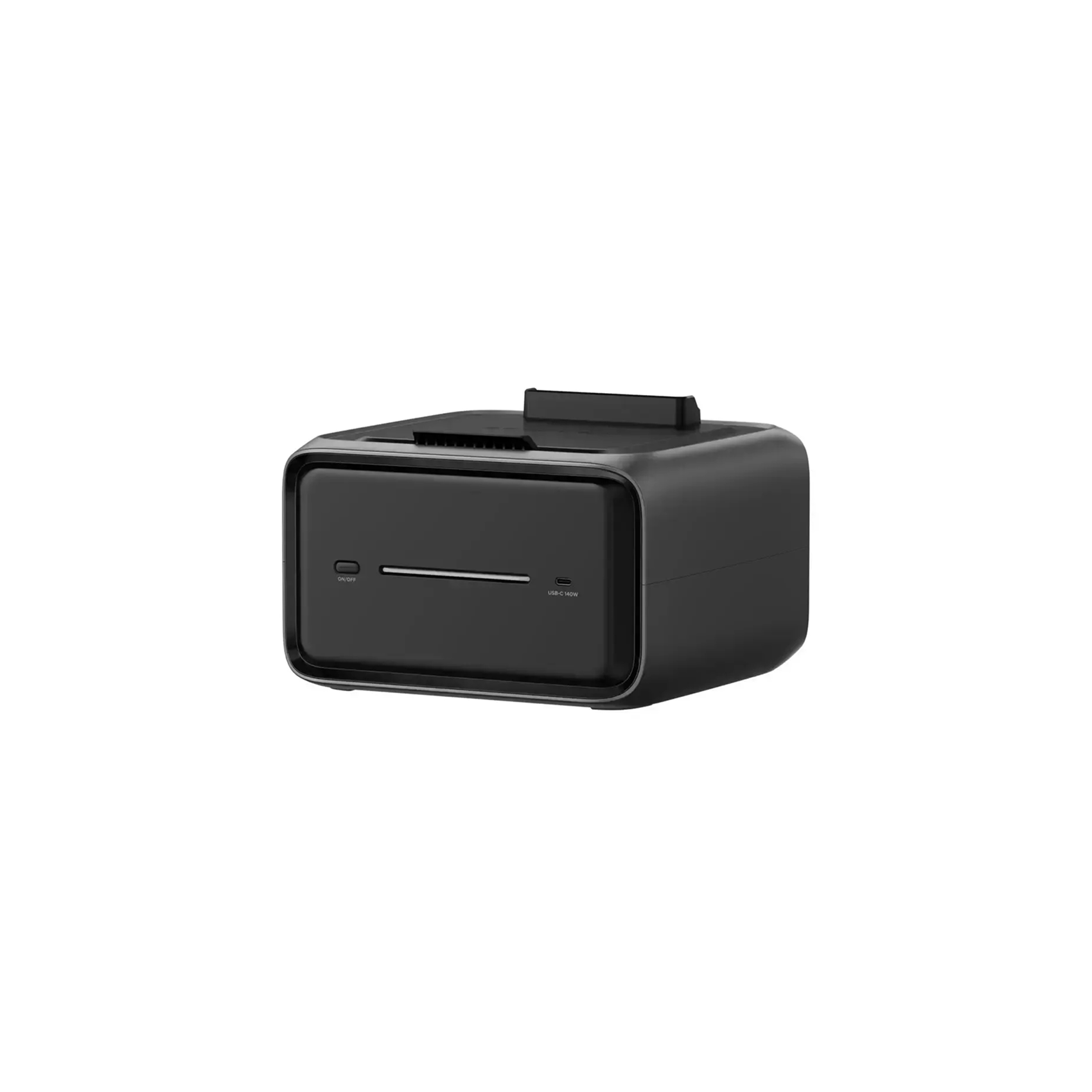 Додаткова батарея EcoFlow RIVER 3 Plus Smart EB 600 Extra Battery - Зображення 6