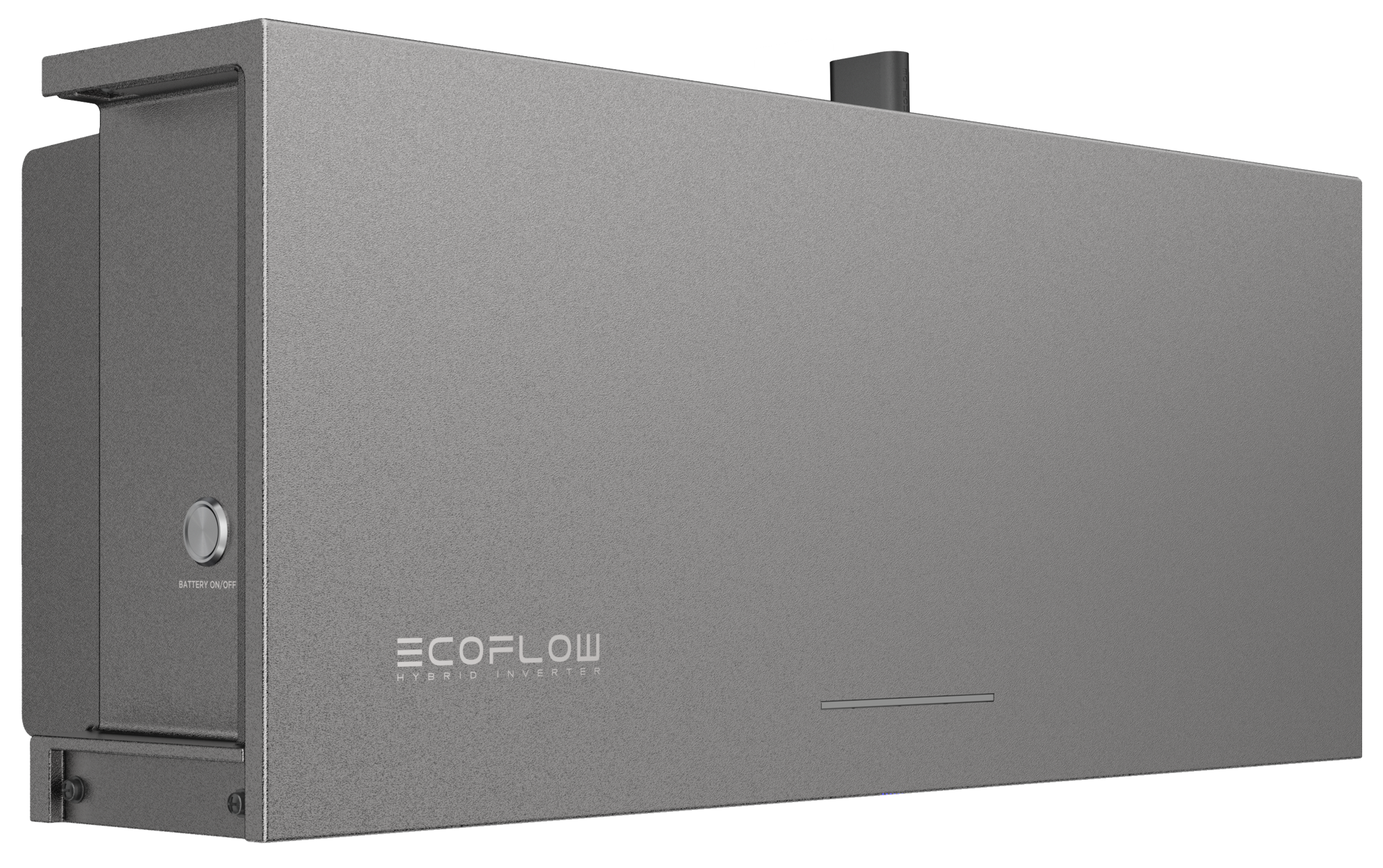 Гібридний інвертор EcoFlow Power Ocean 3,68 kWh однофазний