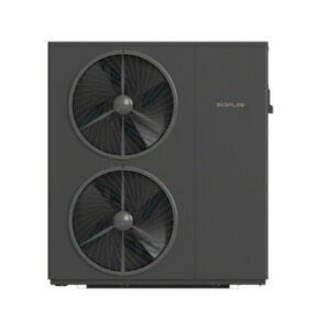 Тепловий насос EcoFlow PowerHeat 20 KW