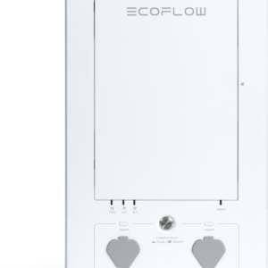 Панель керування EcoFlow Smart Home Panel