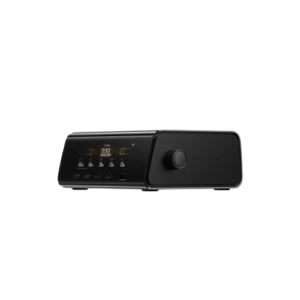 Настільний зарядний пристрій EcoFlow Rapid Pro 320Вт