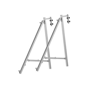 EcoFlow Bracket - Concrete Balcony (кріплення для сонячних панелей на балконі)