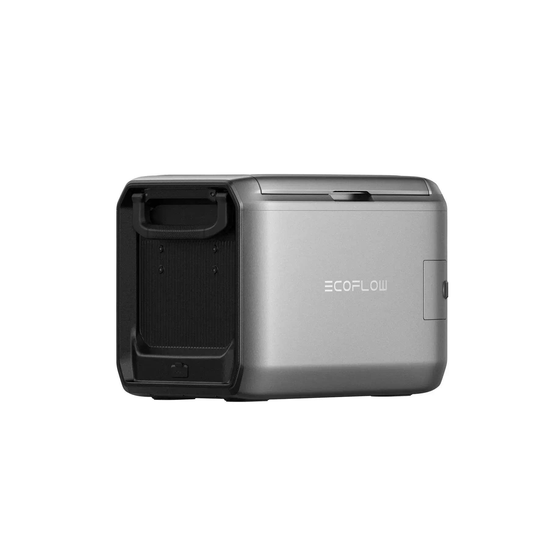 Холодильник Ecoflow Glacier Classic 45L з акумулятором - Зображення 8