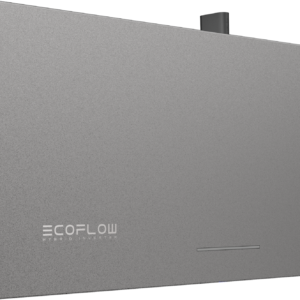 Гібридний інвертор EcoFlow Power Ocean 6 kWh однофазний