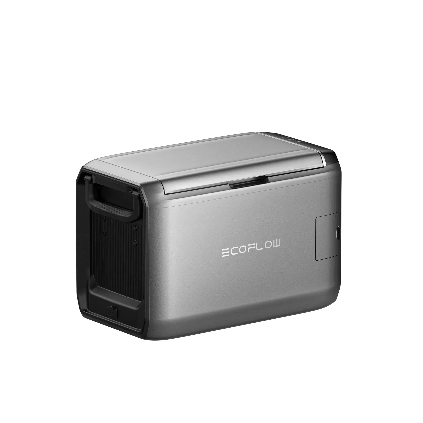 Холодильник Ecoflow Glacier Classic 45L з акумулятором - Зображення 4