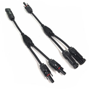 Кабель EcoFlow Solar Solar Connector Parallel Connection Cable