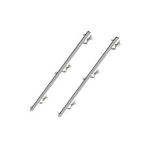 EcoFlow Bracket - Pitched Roof