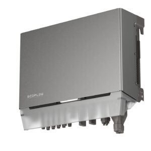 Гібридний інвертор EcoFlow PowerOcean Plus 20 кВт⋅год (трифазний)