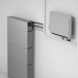 Система накопичення енергії EcoFlow PowerOcean DC Fit