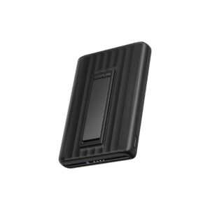 Повербанк EcoFlow RAPID Mag Power Bank 10000mAh чорний
