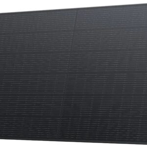 Набір сонячних панелей EcoFlow 30*400 Solar Panel Стаціонарні