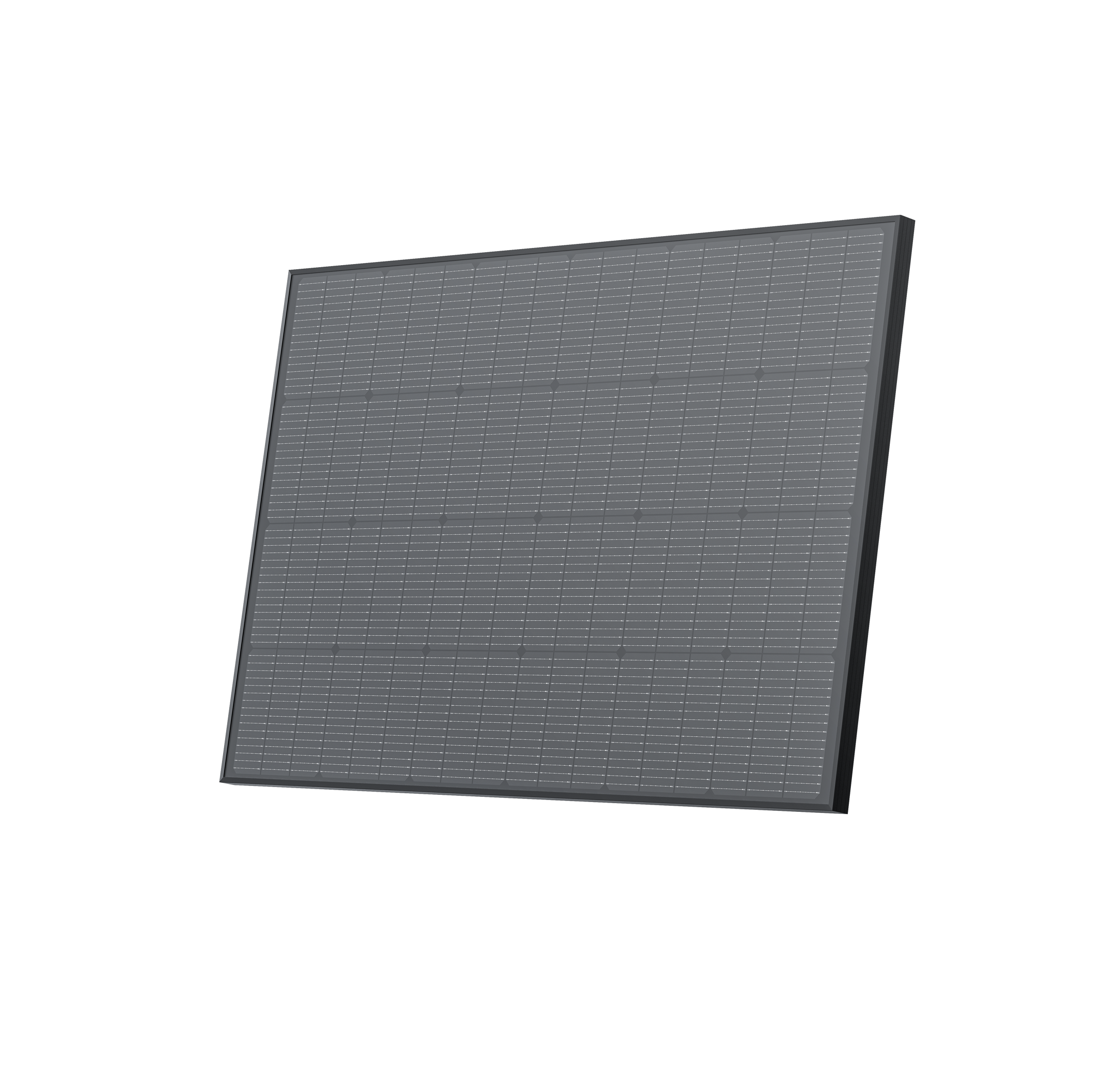 Сонячна панель EcoFlow 175 Вт Solar Panel