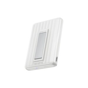 Повербанк EcoFlow RAPID Mag Power Bank 10000mAh білий