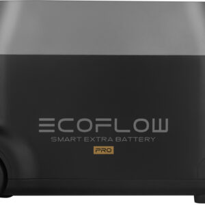 Додаткова батарея EcoFlow DELTA Pro Extra Battery