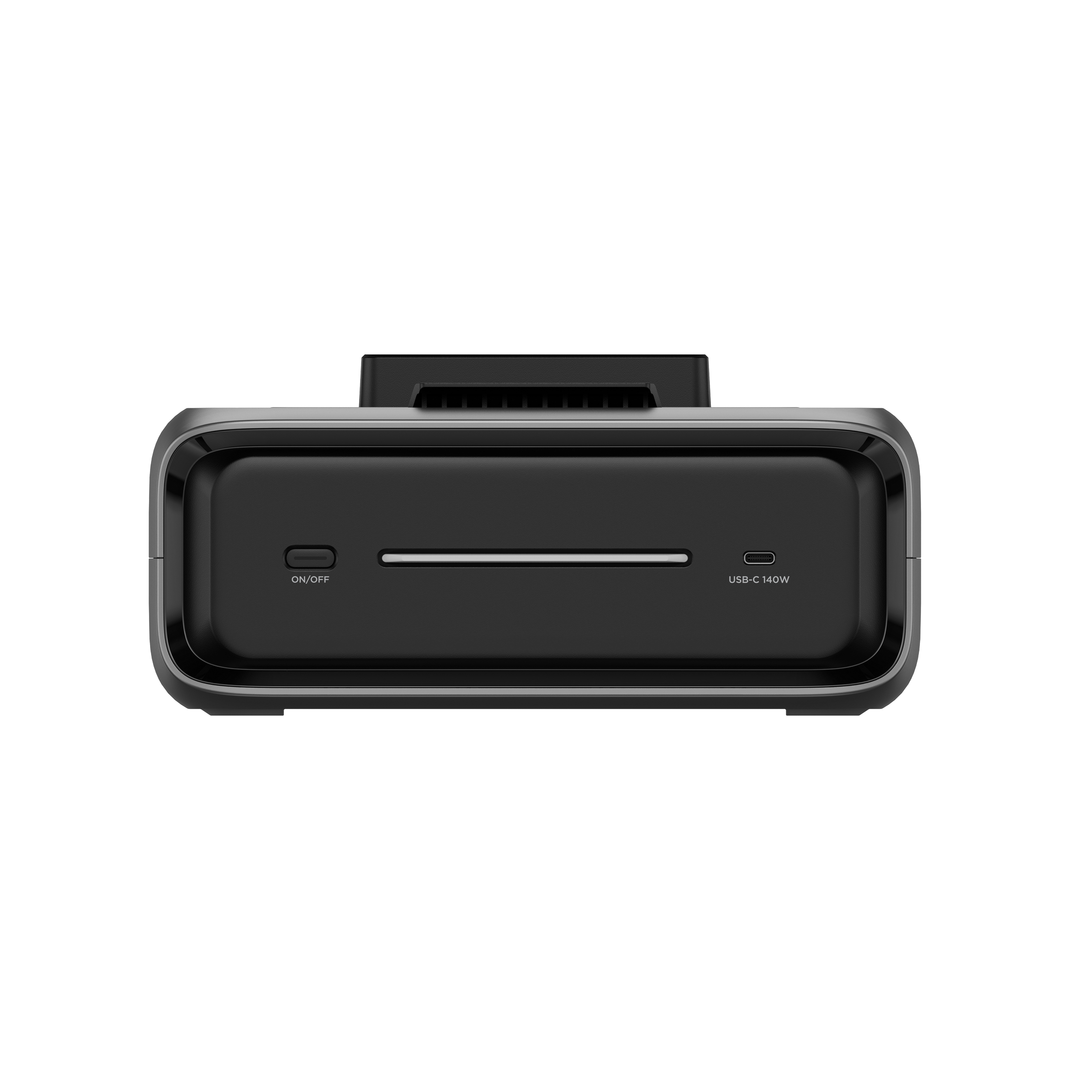 Додаткова батарея EcoFlow RIVER 3 Plus Smart EB 300 Extra Battery