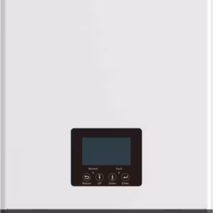 LuxPower SNA6000 Wide PV