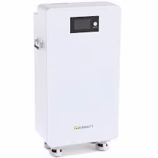 Акумуляторна батарея 16кВт Growatt HOPE 16.0LM-A1