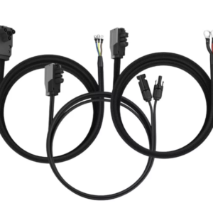 Комплект кабелів EcoFlow Power Kit Cable pack