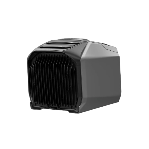 Кондиціонер EcoFlow Wave 3 - Зображення 4