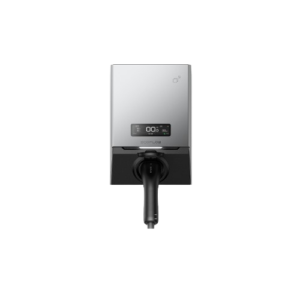 Зарядна станція для електромобіля EcoFlow PowerPulse 2 (трифазна 2-22 кВт)