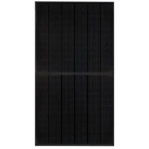 Сонячна панель Jinko Solar 435 Вт JKM435N-54HL4R-B Full Black