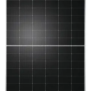 Tongwei Solar 625 TWMNH-66HD625