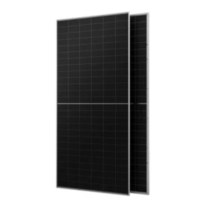 Сонячна панель AIKO 670 Вт Neostar AIKO-A670-MAH78Dw SLV