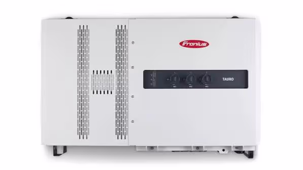 Мережевий інвертор 50 кВт Fronius Tauro 50-3-P