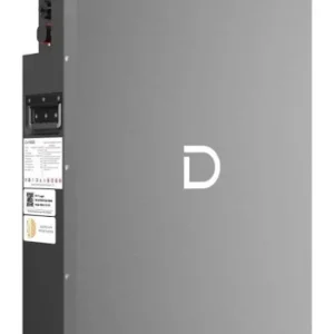 Акумуляторна батарея Dyness PowerDepot G2 5кВт LiFePO4 51.2В 100А-г