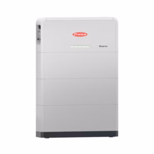 Високовольтна акумуляторна система Fronius Reserva 9.5 Set AT (9,5 кВт·год)